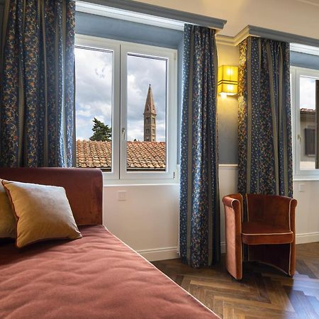 Rivoli Boutique Hotel Florence Exterior photo
