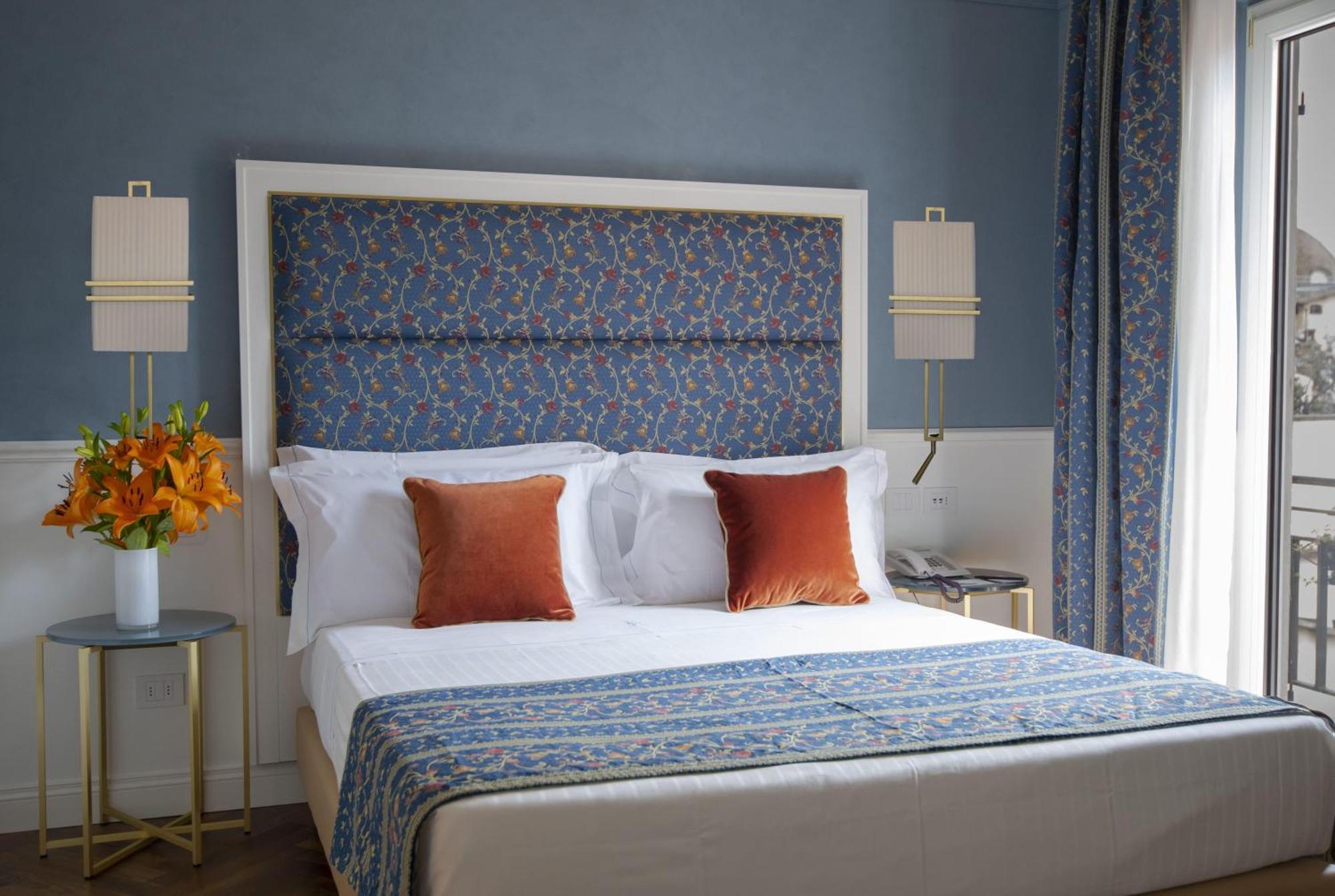 Rivoli Boutique Hotel Florence Exterior photo